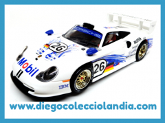 Fly car model para scalextric diego colecciolandia tienda slot madrid coches fly car model