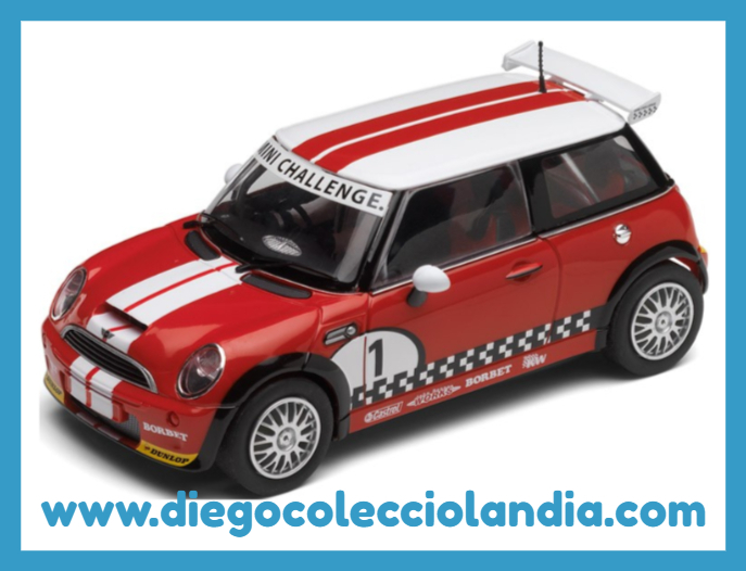 Superslot para Scalextric . Diego colecciolandia . Coches Superslot . Tienda Scalextric Madrid 