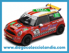 Superslot para scalextric  diego colecciolandia  coches superslot  tienda scalextric madrid