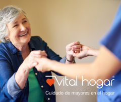 Vital hogar cuidado de mayores en el hogar - foto 9