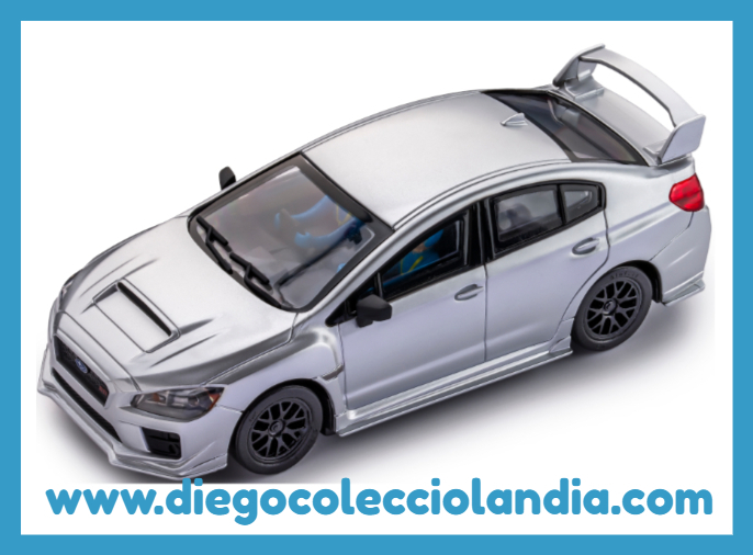 Policar para Scalextric . Diego Colecciolandia . Scalextric Store Madrid Spain .Tienda Scalextric  .