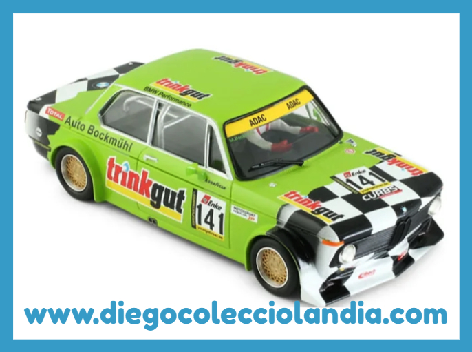 Tienda Scalextric Madrid . Diego Colecciolandia . Slot Cars Madrid Spain  Scalextric Store Madrid ..