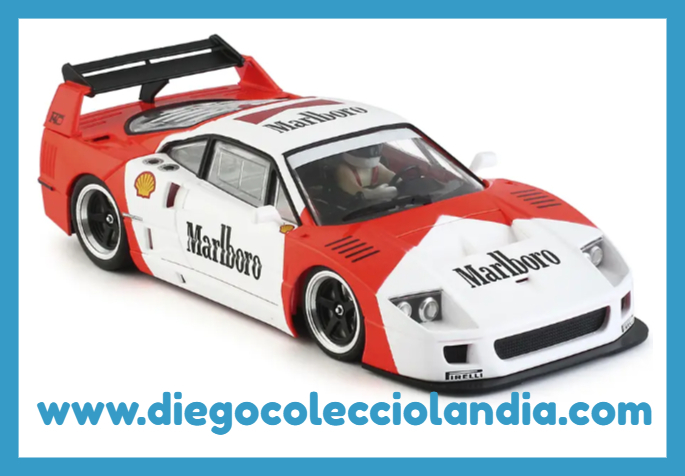 Tienda Scalextric Madrid . Diego Colecciolandia . Slot Cars Madrid Spain  Scalextric Store Madrid ..