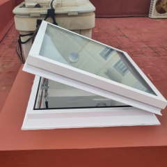 La laguna - ventana de techo max ventilacion