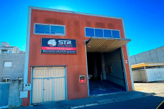 Str trabajos metalicos-herreros y metalistas-igualada-nave-exterior