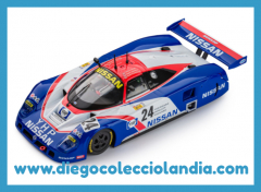 Coches slot it para scalextric  diego colecciolandia  tienda scalextric madrid  scalextric store