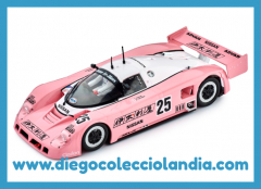 Coches slot it para scalextric  diego colecciolandia  tienda scalextric madrid  scalextric store