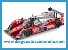 Coches slot it para scalextric  diego colecciolandia  tienda scalextric madrid  scalextric store