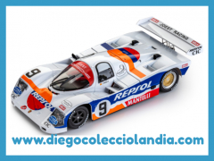 Coches slot it para scalextric  diego colecciolandia  tienda scalextric madrid  scalextric store