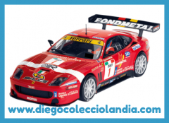 Tienda scalextric madrid  diego colecciolandia  slot cars madrid spain  scalextric store madrid