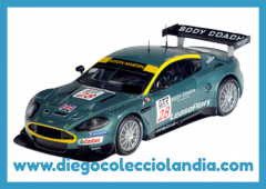 Tienda scalextric madrid  diego colecciolandia  slot cars madrid spain  scalextric store madrid