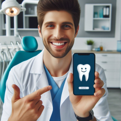 Apps para dentistas