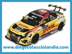 Tienda scalextric madrid  diego colecciolandia  slot cars madrid spain  scalextric store madrid