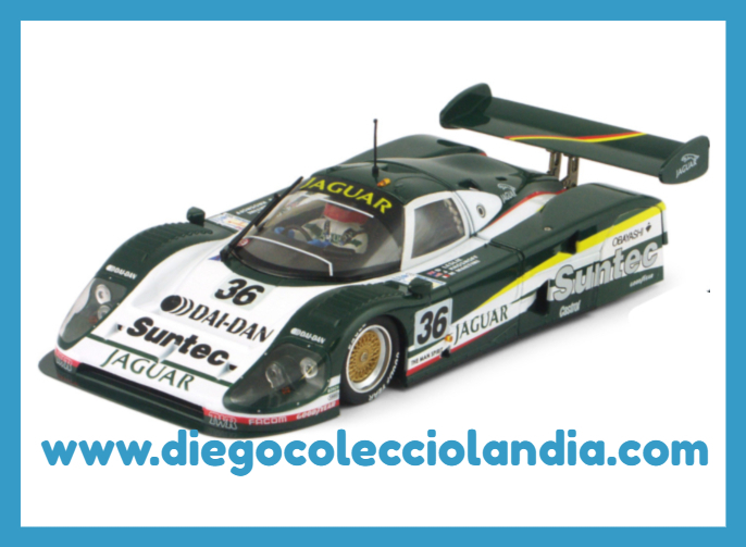 Tienda Scalextric Madrid . Diego Colecciolandia . Slot Cars Madrid Spain  Scalextric Store Madrid .