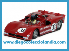 Coches slot it para scalextric  diego colecciolandia  tienda scalextric madrid  scalextric store