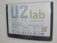 U2 lab - smart tech solutions