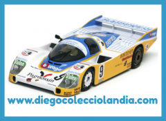 Tienda scalextric madrid  diego colecciolandia  slot cars madrid spain  scalextric store madrid