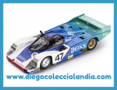 Coches slot it para scalextric  diego colecciolandia  tienda scalextric madrid  scalextric store