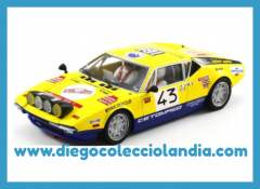 Tienda scalextric madrid  diego colecciolandia  slot cars madrid spain  scalextric store madrid