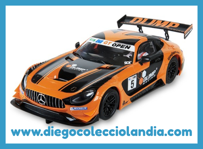 Tienda Slot Madrid . Diego Colecciolandia . Tienda Scalextric Madrid . Coches Scalextric Madrid .