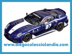 Tienda scalextric madrid  diego colecciolandia  slot cars madrid spain  scalextric store madrid