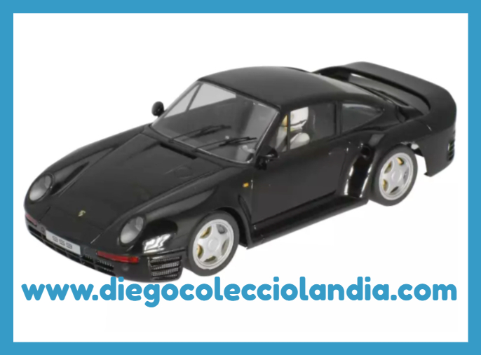 Tienda Scalextric Madrid . Diego Colecciolandia . Slot Cars Madrid Spain  Scalextric Store Madrid ..