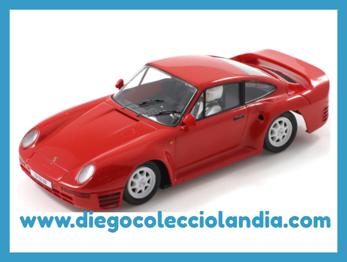 TIENDA SCALEXTRIC MADRID ESPAÑA DIEGO COLECCIOLANDIA TIENDA SLOT MADRID