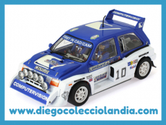 Tienda scalextric madrid  diego colecciolandia  slot cars madrid spain  scalextric store madrid