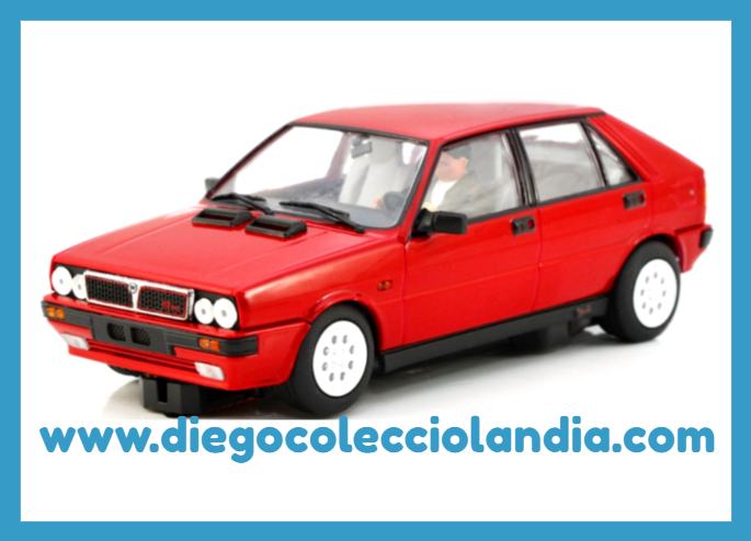 Tienda Scalextric Madrid . Diego Colecciolandia . Slot Cars Madrid Spain  Scalextric Store Madrid ..