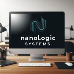 Nanologic systems - foto 19