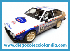 Tienda scalextric madrid  diego colecciolandia  slot cars madrid spain  scalextric store madrid