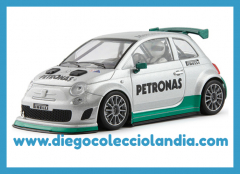 Tienda scalextric madrid  diego colecciolandia  slot cars madrid spain  scalextric store madrid