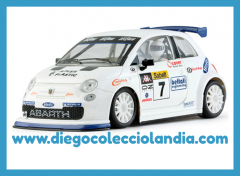 Tienda scalextric madrid  diego colecciolandia  slot cars madrid spain  scalextric store madrid