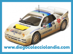 Tienda scalextric madrid  diego colecciolandia  slot cars madrid spain  scalextric store madrid