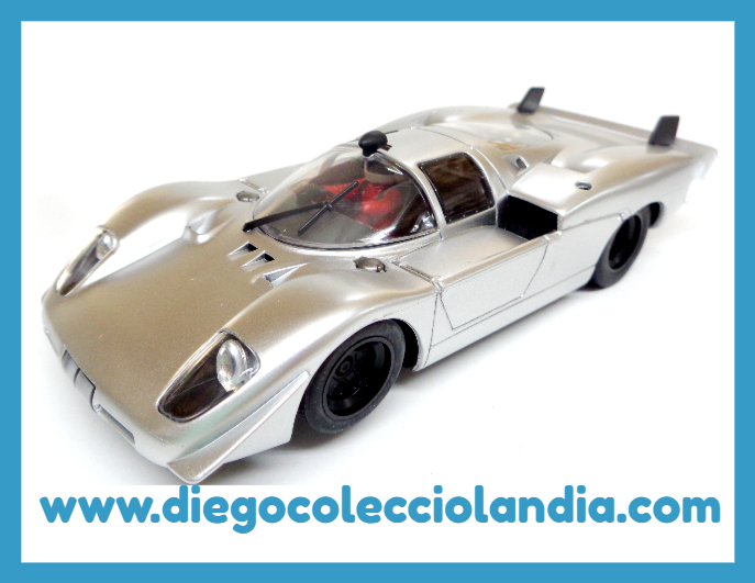 Tienda Scalextric Madrid . Diego Colecciolandia . Slot Cars Madrid Spain  Scalextric Store Madrid ..