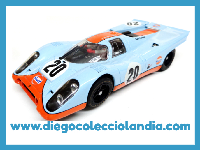 Tienda Scalextric Madrid . Diego Colecciolandia . Slot Cars Madrid Spain  Scalextric Store Madrid ..