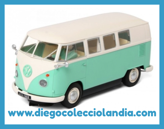 Tienda Scalextric Madrid . Diego Colecciolandia . Slot Cars Madrid Spain  Scalextric Store Madrid ..