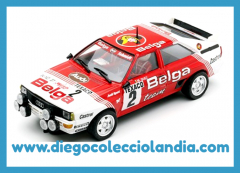 Tienda scalextric madrid  diego colecciolandia  slot cars madrid spain  scalextric store madrid