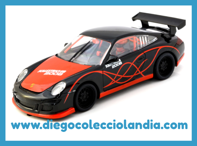 Tienda Scalextric Madrid . Diego Colecciolandia . Slot Cars Madrid Spain  Scalextric Store Madrid ..