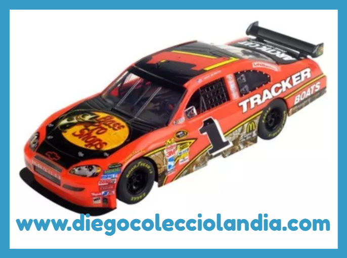 Tienda Scalextric Madrid . Diego Colecciolandia . Slot Cars Madrid Spain  Scalextric Store Madrid ..