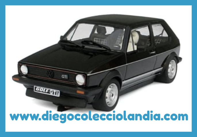 Tienda Scalextric Madrid . Diego Colecciolandia . Slot Cars Madrid Spain  Scalextric Store Madrid ..