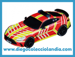 Carrera go para scalextric  tienda scalextric madrid  scalextric store  diego colecciolandia