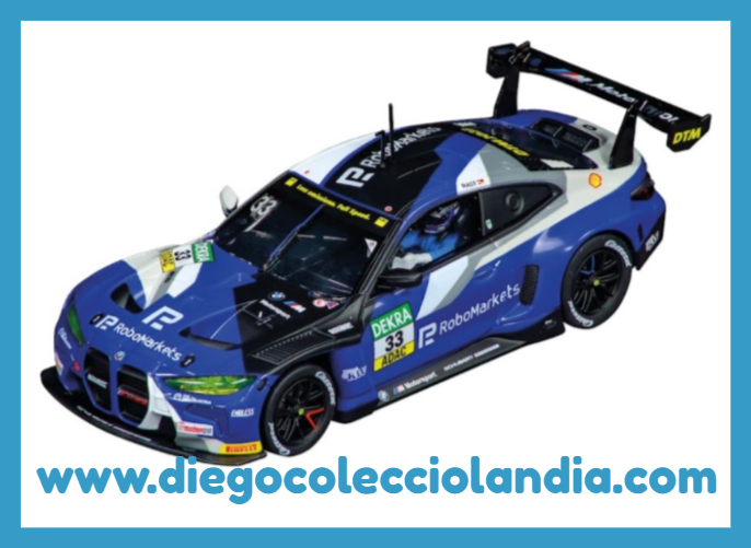 Tienda Scalextric Madrid . Diego Colecciolandia . Slot Cars Madrid Spain  Scalextric Store Madrid .