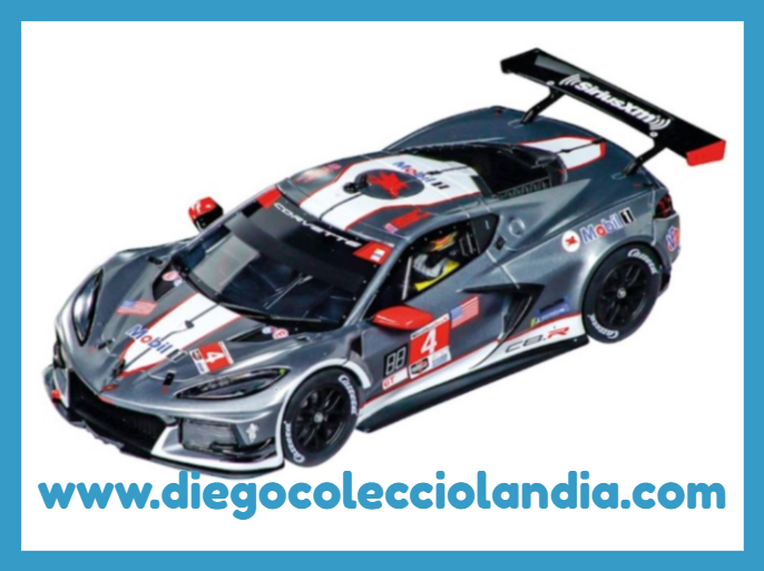 Tienda Scalextric Madrid . Diego Colecciolandia . Slot Cars Madrid Spain  Scalextric Store Madrid .