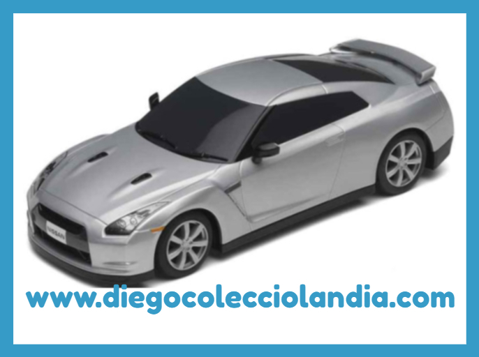 Tienda Scalextric Madrid . Diego Colecciolandia . Coches Superslot para Scalextric