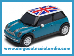 Tienda scalextric madrid  diego colecciolandia  coches superslot para scalextric  tienda slot