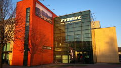 Trek bicycle store | azken kilometroa - foto 12