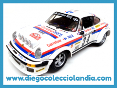 Fly car model para scalextric diego colecciolandia tienda slot madrid coches fly car model