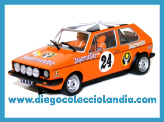 Tienda Scalextric Madrid . Diego Colecciolandia . Slot Cars Madrid Spain  Scalextric Store Madrid ..