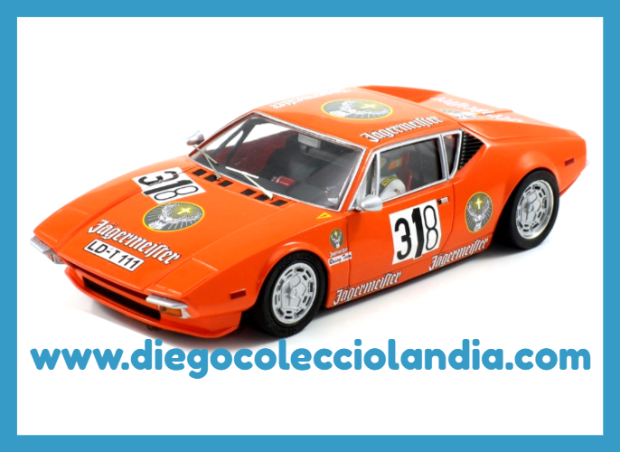 Tienda Scalextric Madrid . Diego Colecciolandia . Slot Cars Madrid Spain  Scalextric Store Madrid ..